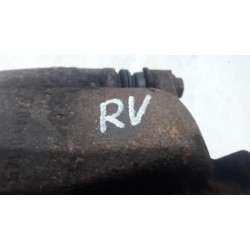 Peugeot - 207 - Front brake calliper, right