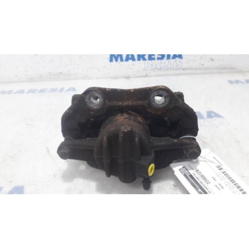 Peugeot - 207 - Front brake calliper, left
