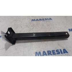 Peugeot - 207 - Subframe