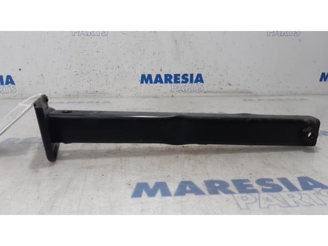 Peugeot - 207 - Subframe