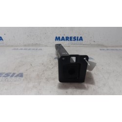 Peugeot - 207 - Subframe