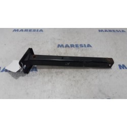Peugeot - 207 - Subframe