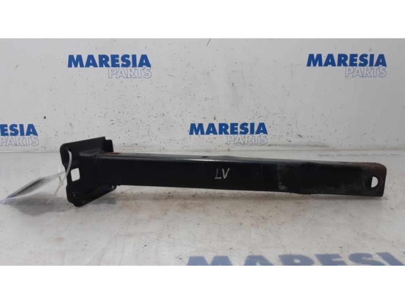 Peugeot - 207 - Subframe