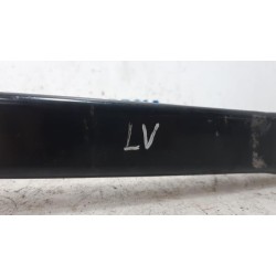 Peugeot - 207 - Subframe