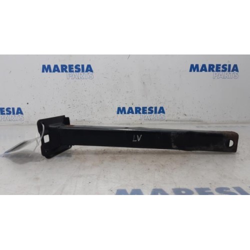 Peugeot - 207 - Subframe