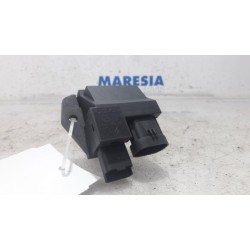 Peugeot - 207 - Cooling fan resistor