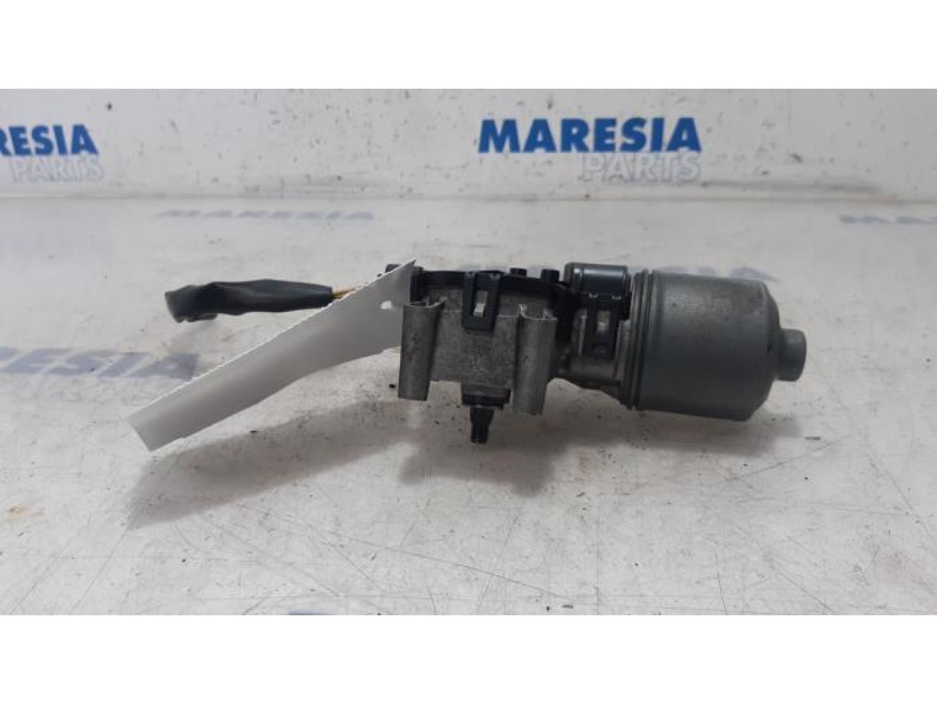 Peugeot - 207 - Front wiper motor