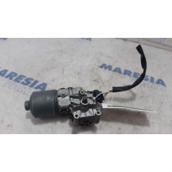 Peugeot - 207 - Front wiper motor