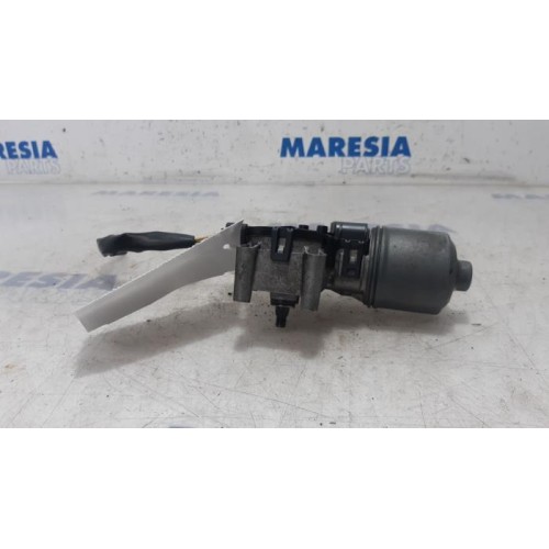 Peugeot - 207 - Front wiper motor