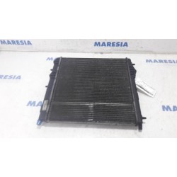 Peugeot - 207 - Radiator