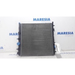 Peugeot - 207 - Radiator