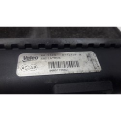 Peugeot - 207 - Radiator
