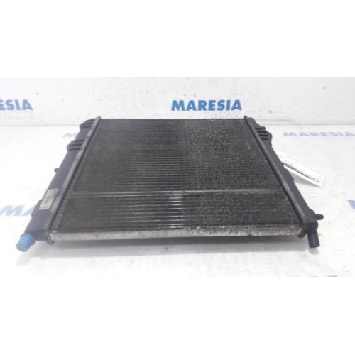 Peugeot - 207 - Radiator