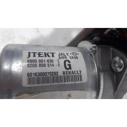 Renault - Twingo - Steering column housing