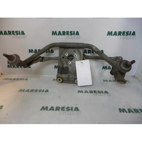 Renault - Espace - Wiper mechanism