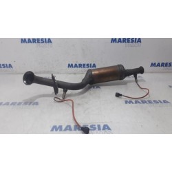 Renault - Twingo - Catalytic converter