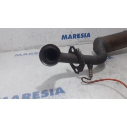 Renault - Twingo - Catalytic converter