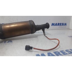 Renault - Twingo - Catalytic converter