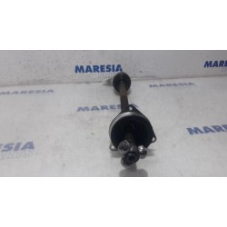Renault - Twingo - Aandrijfas links-voor