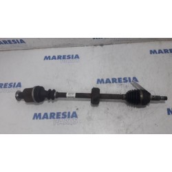 Renault - Twingo - Front drive shaft, right