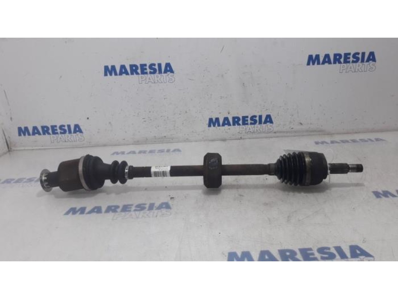 Renault - Twingo - Front drive shaft, right