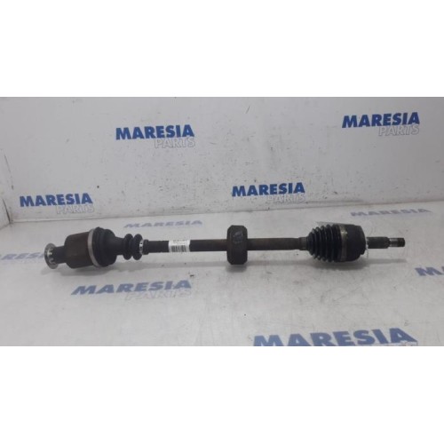 Renault - Twingo - Front drive shaft, right