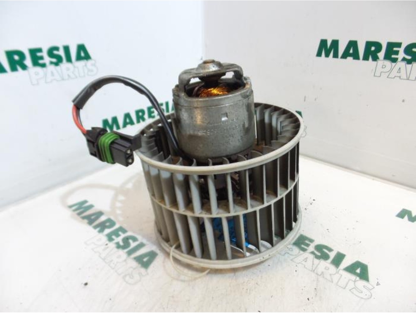 Renault - Espace - Heating and ventilation fan motor