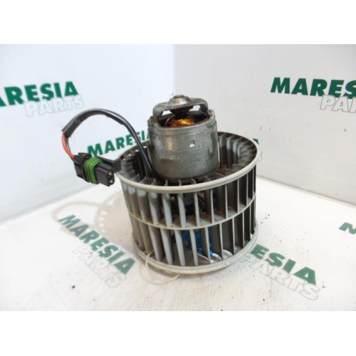 Renault - Espace - Heating and ventilation fan motor