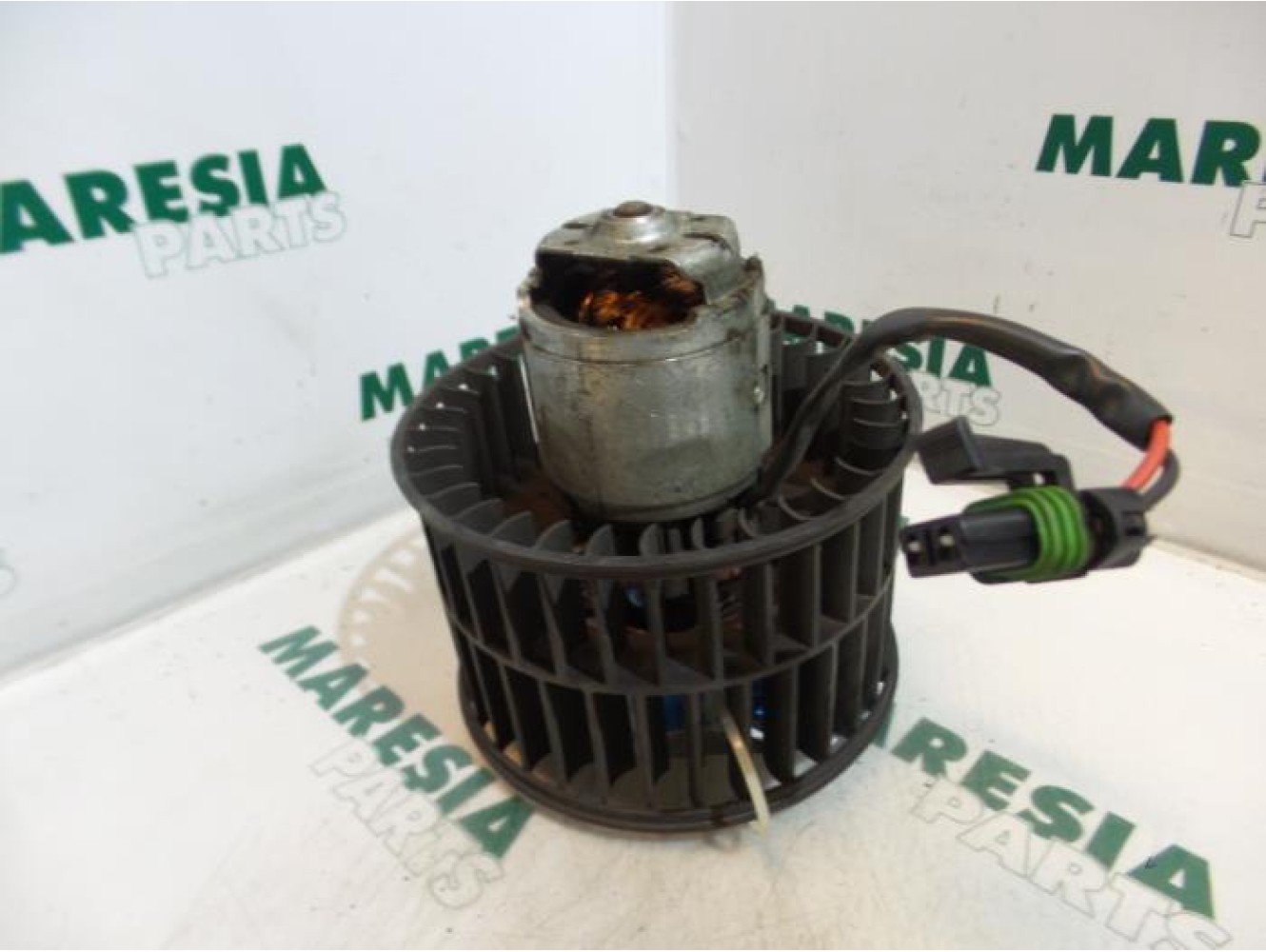 Renault - Espace - Heating and ventilation fan motor