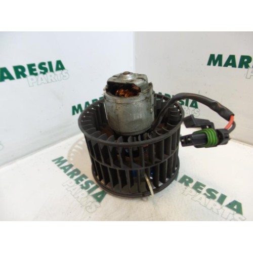 Renault - Espace - Heating and ventilation fan motor