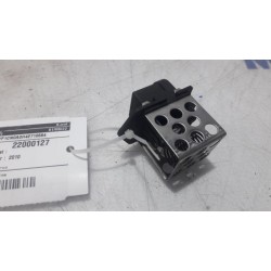 Renault - Twingo - Cooling fan resistor