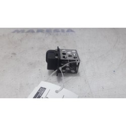 Renault - Twingo - Cooling fan resistor