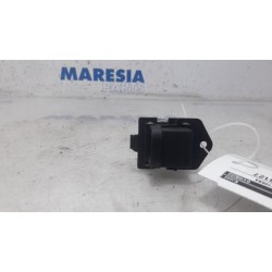 Renault - Twingo - Cooling fan resistor