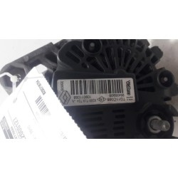 Renault - Twingo - Dynamo