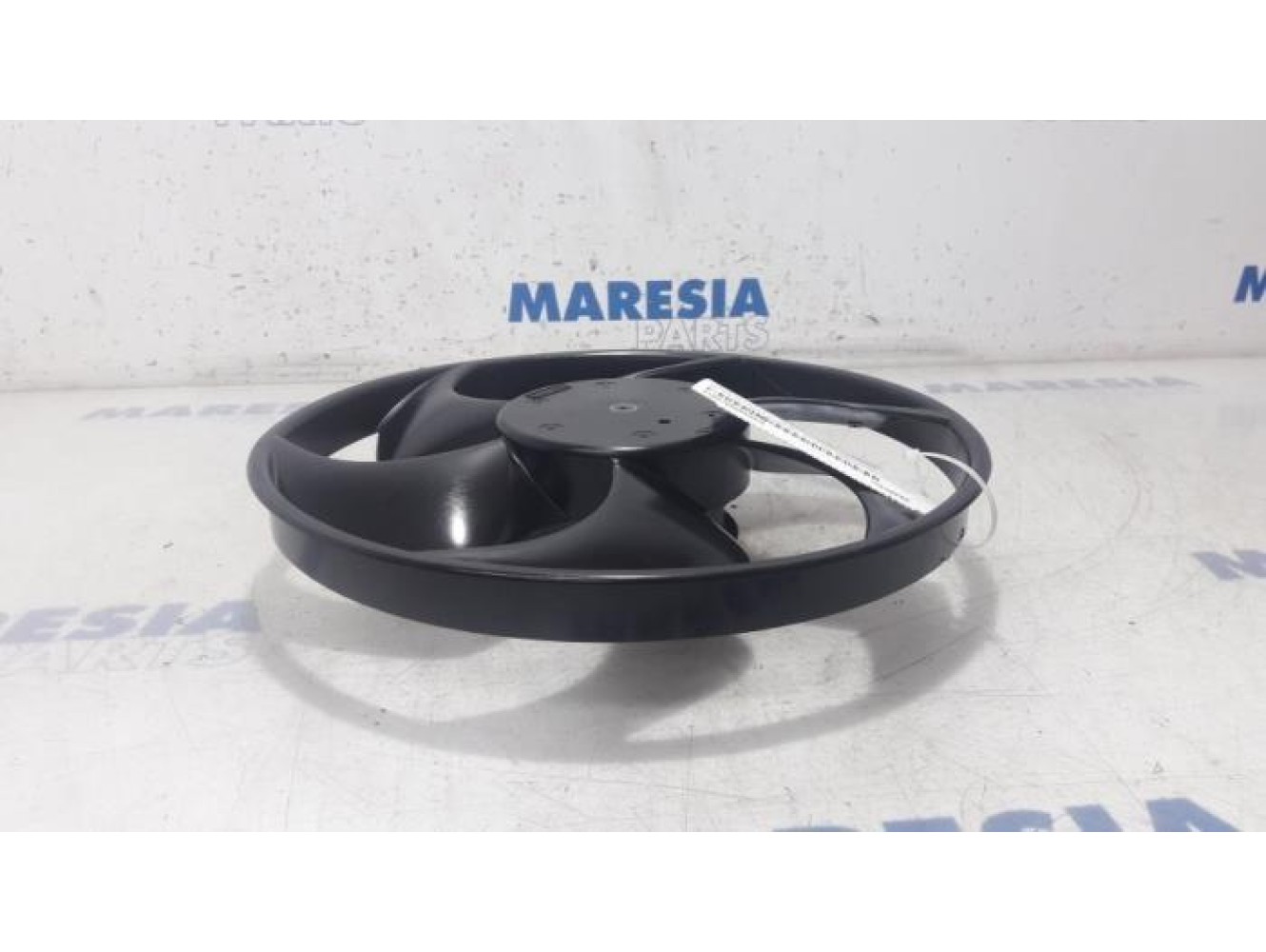 Renault - Twingo - Fan motor