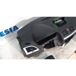 Renault - Megane - Airbag set