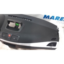 Renault - Megane - Airbag set