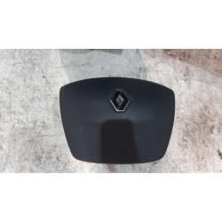 Renault - Megane - Airbag set