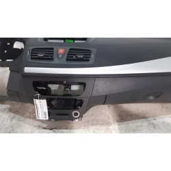 Renault - Megane - Airbag set