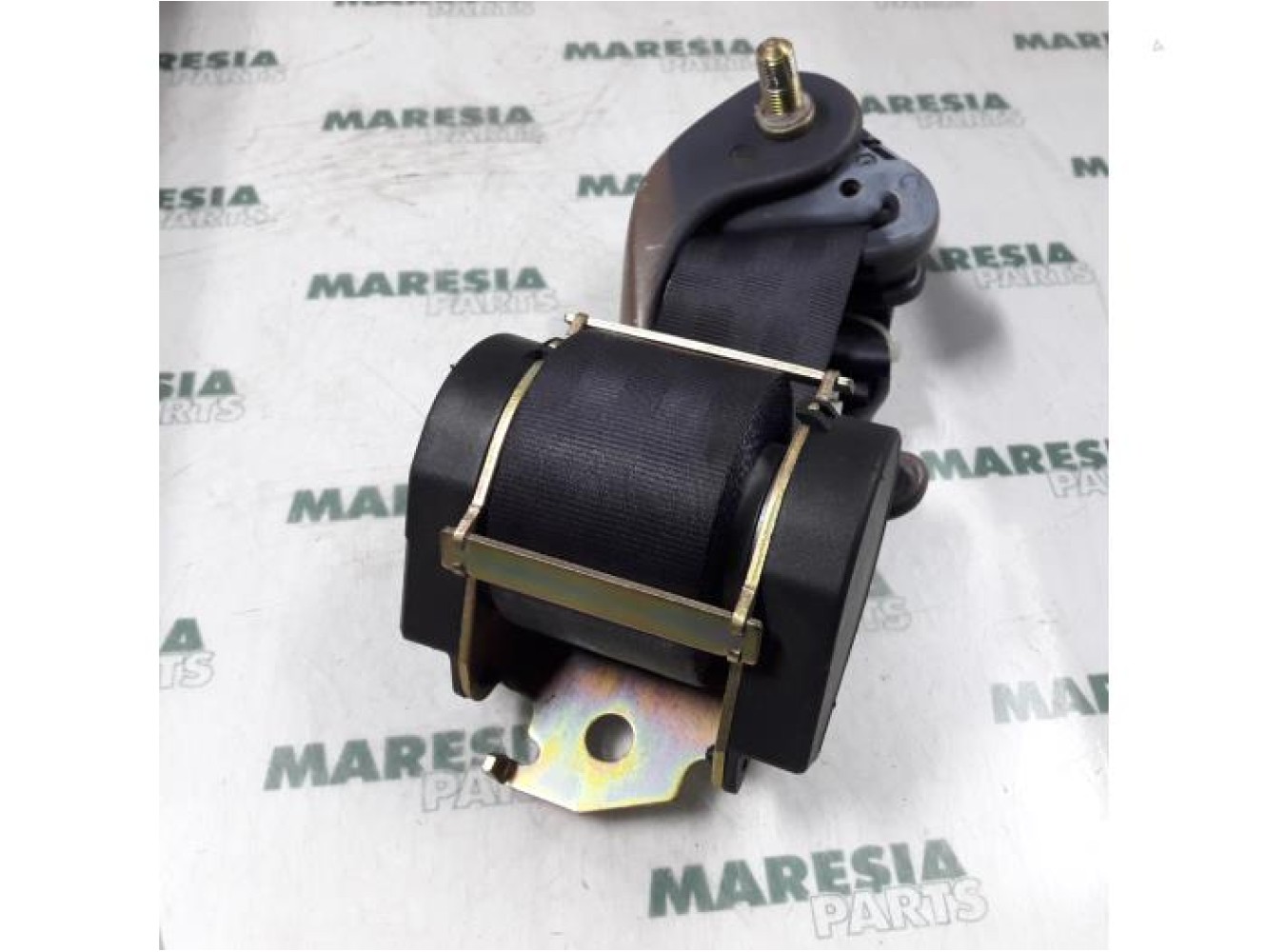 Renault - Espace - Sicherheitsgurt links hinten