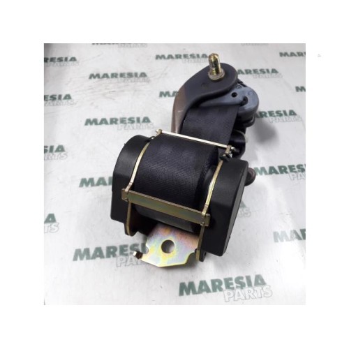 Renault - Espace - Sicherheitsgurt links hinten