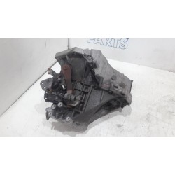 Citroen - C1 - Versnellingsbak