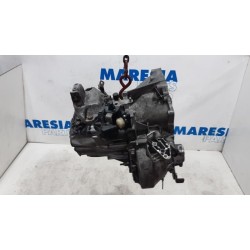 Peugeot - 308 - Versnellingsbak