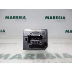 Peugeot - 206 - Heater resistor