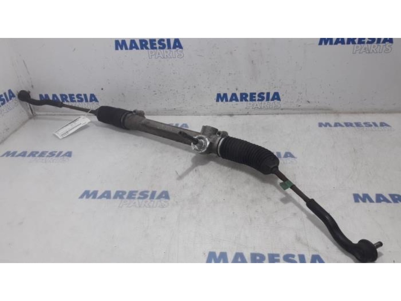 Fiat - 500 - Steering box