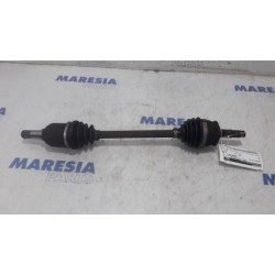 Fiat - 500 - Arbre de transmission avant gauche