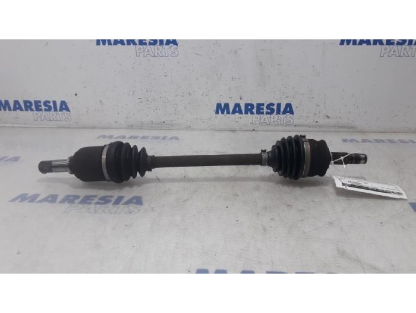 Fiat - 500 - Arbre de transmission avant gauche