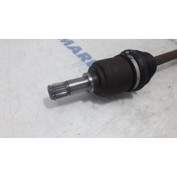 Fiat - 500 - Arbre de transmission avant gauche