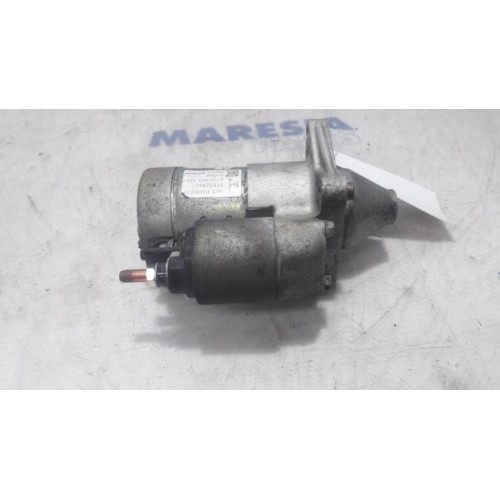 Fiat - 500 - Startmotor