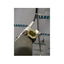Renault - Megane - Window mechanism 4-door, front right